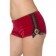 Fever Boutique Gothic Boy Leg Panties