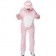 Pink Pig Costume