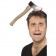Hatchet Through The Head