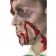 Self Stitched Up Scar