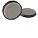 Smiffy's Make-Up Fx, Aqua Face and Body Paint, Light Grey