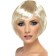 Babe Wig Blonde