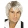 Boyband Wig Light Blonde And Brown