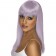 Lilac Glamourama Wig