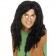 Dreadlock Wig, Black