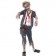 Zombie School Boy Costume
