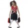 Zombie Cheerleader Costume