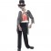 Zombie Groom Costume