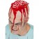 Open Brain Head Cap
