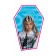 Monster High, Frankie Stein Wig