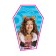 Clawdeen Wolf Wig