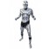ADULT MORPHSUIT MONSTER THE MOUTH 