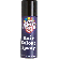 Black Hair Spray