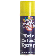 Yellow Hair Spray