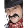 Black Cowboy Tash 