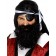 Pirates Black beard