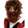 Pirates brown beard