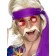 Blonde 70's Tash