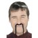 Chinaman Mandarin Tash