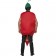 Chilli Pepper Costume