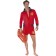 Mens Baywatch Costume