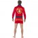 Mens Baywatch Costume
