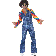 Man's Groovier Dancer Costume 