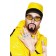 3 In 1 Dollar Rapper Ring