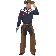 Rodeo Cowboy Costume