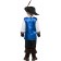 Boys Musketeer Costume 