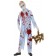 Zombie Pyjama Boy Costume