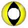 Yellow Cat Eye Contact Lenses