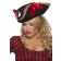 Fever Pirate Hat