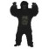 Deluxe Gorilla Costume