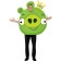 Angry Birds Pig Costume