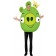 Angry Birds Pig Costume