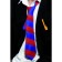 Red School Boy Tie