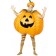 Inflatable Pumpkin Costume