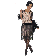1920's Coco Flapper Costume
