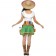 Mexican Tequila Girl Costume