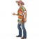 Tequila Shooter Guy Costume