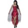 Gothic Lace Cape