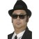 Blues Brothers Hat