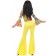 Fever 70s Groovy Babe Costume 