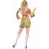 Fever Flower Power Costume 