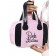 Pink Ladies Bag