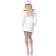 Fever Top Gun Officer Costume 