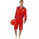 Baywatch Beach Costume
