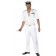 Fever Top Gun Captain Costume 