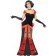 Glam Vampiress Halloween Costume